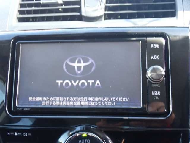 2017 Toyota Allion